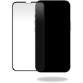Mobilize Display Protective Plastic Film - Mobilize Glass Screen Protector Black Frame Apple Iphone 15 - 57081